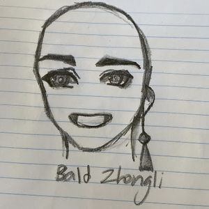 Meet your Posher, Charlie